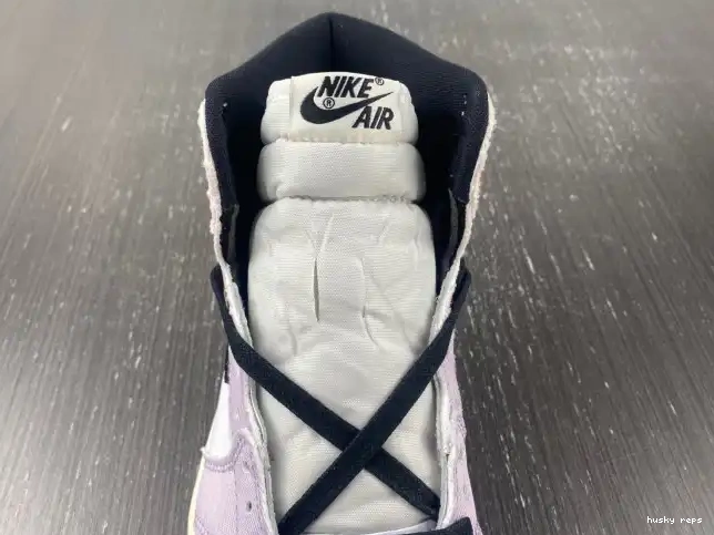 Rep Husky Skyline OG Retro DX0054-805 Jordan High 1 0611